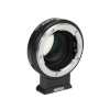 Metabones objektiiviadapter Nikon G to BMPCC4K Speed Booster XL 0.64x Adapter