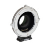 Metabones objektiiviadapter Canon EF to BMPCC4K T Cine Speed Booster XL 0.64x Adapter