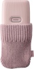 Fujifilm kott instax Mini Link Sock Case, Dusky Pink roosa