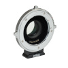 Metabones objektiiviadapter Canon EF to BMPCC4K T Cine Speed Booster ULTRA 0.71x