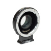 Metabones objektiiviadapter Canon EF to BMPCC4K T Speed Booster ULTRA 0.71x