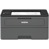 Brother printer HLL2370DN Mono, Laser, Printer, A4, Grey/ must