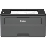 Brother printer HLL2370DN Mono, Laser, Printer, A4, Grey/ must