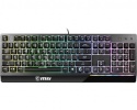 MSI klaviatuur Vigor GK30 Keyboard US