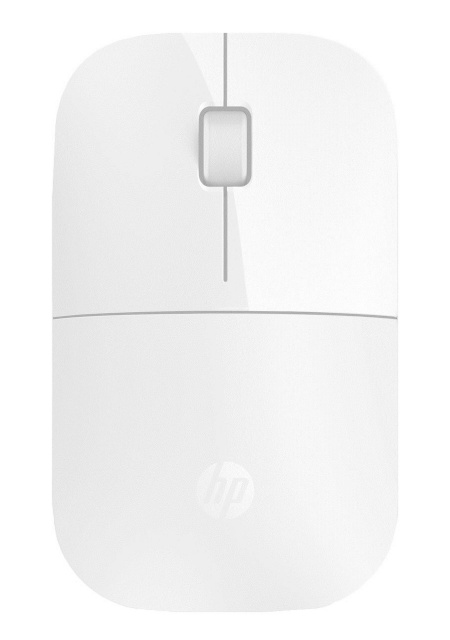 HP hiir Z3700 valge Wireless Mouse