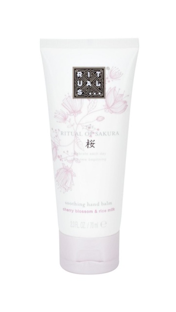 Rituals kätekreem The Ritual Of Sakura 70ml, naistele