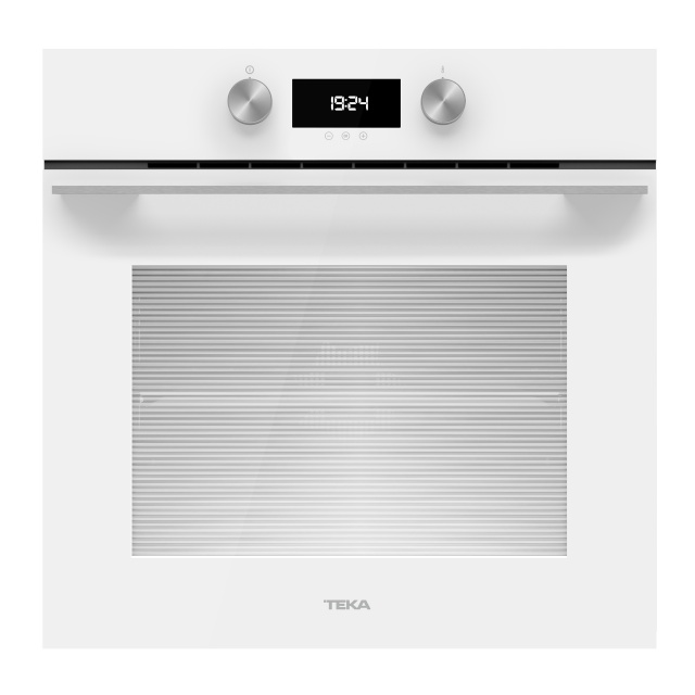 Teka integreeritav ahi HLB8400WH valge