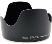Canon päiksevarjuk EW-78C