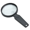 Carson Handheld Magnifier 2x90mm