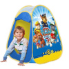 Simba mängumaja-telk Paw Patrol Self-folding Tent 