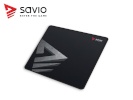 Elmak hiirematt Mousepad, Gaming Savio Precision Control S 250x250x2mm, sewn