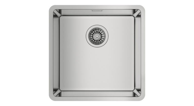 Teka kraanikauss BE LINEA RS15 40.40 SINK