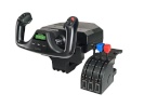 Logitech lennusimulaator G Saitek Pro Flight Yoke System