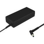 Qoltec laadija Power adapter for HP Compaq 90W | 19.5V | 4.62A | 4.5 * 3.0 + pin