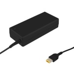 Qoltec laadija Power adapter for IBM Lenovo 65W | 20V 3.25A | slim tip