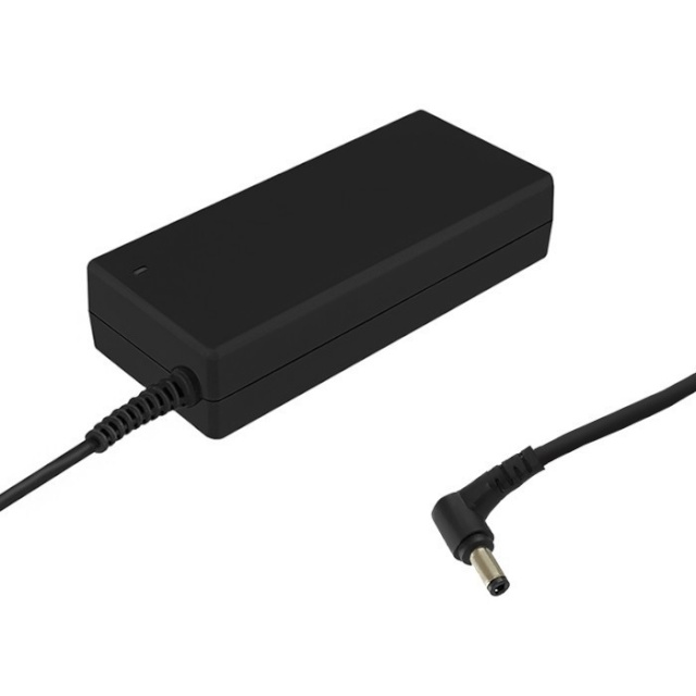 Qoltec laadija Laptop Power Adapter 65W | 19V | 3.42A | 5.5*2.5