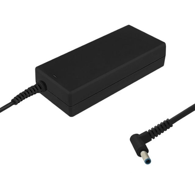 Qoltec laadija Power adapter for Dell 65W | 19.5V | 3.34A | 4.5 * 3.0 + pin