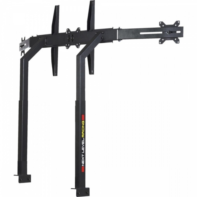 Next Level Racing ekraani kinnitus Monitor Stand F-GT Cockpit