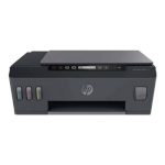 HP multifunktsionaalne värvi-tindiprinter HP Smart Tank 515 WiFi