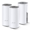 TP-Link ruuter Deco E4 AC1200 Whole Home Mesh WiFi System, 3-pack