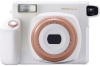 Fujifilm polaroid kaamera Instax Wide 300 White Toffee, valge