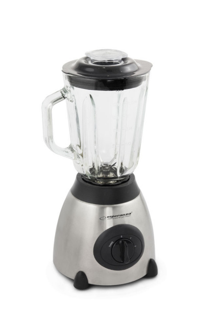 Esperanza blender Margarita 500W, 1,5L EKM020 