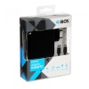 iBox laadija Notebook power adapter universal IUZ60TC USB C Power Delivery