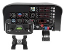 Logitech Logitech G Saitek Pro Flight Instrument Panel