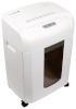 Olympia paberipurustaja MC 408.2 Paper shredder valge