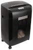 Olympia paberipurustaja CC 415.4 Paper shredder must