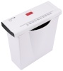 Olympia paberipurustaja PS 36 Paper shredder valge