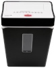 Olympia paberipurustaja PS 54 CC Paper shredder must