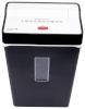 Olympia paberipurustaja PS 55 CC Paper shredder must