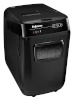 Fellowes paberipurustaja Automax 200M Paper shredder