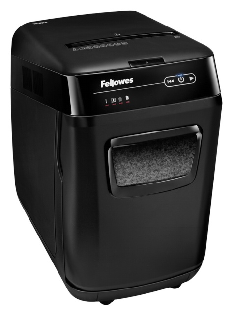 Fellowes paberipurustaja Automax 200M Paper shredder
