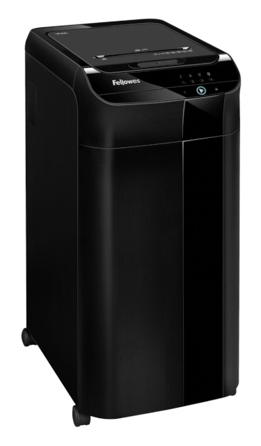 Fellowes paberipurustaja Automax 350C Paper shredder