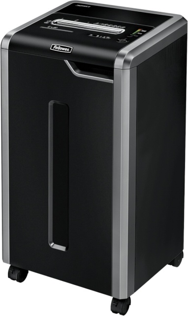 Fellowes paberipurustaja 325CI Paper shredder