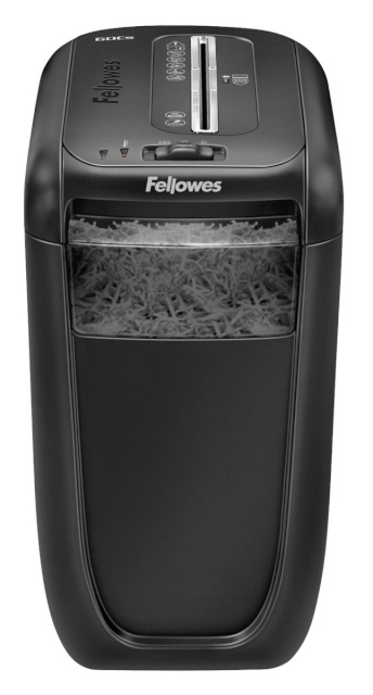 Fellowes paberipurustaja Powershred 60Cs Paper Shredder 230V