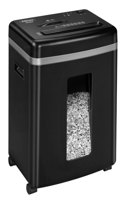Fellowes paberipurustaja Microshred 450M Paper shredder