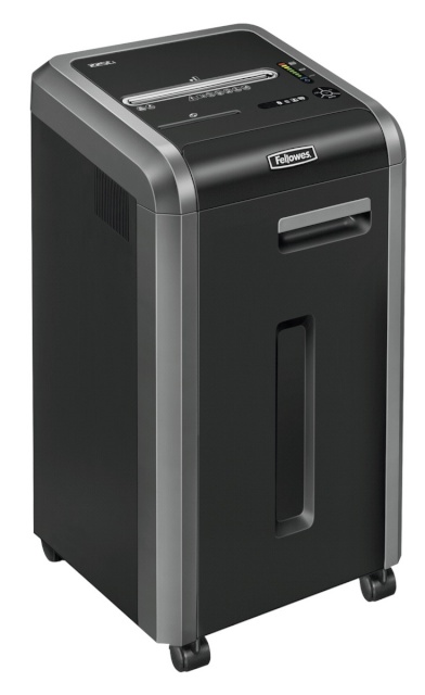 Fellowes paberipurustaja 225CI Paper shredder