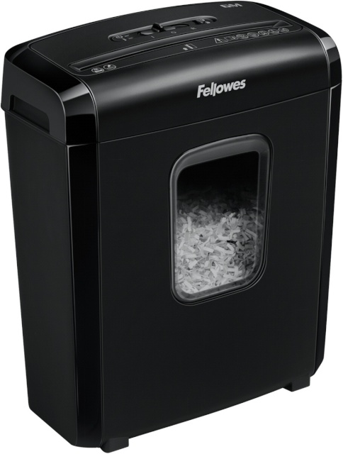 Fellowes paberipurustaja Powershred 6M Paper shredder