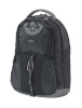 Dicota sülearvutikott-seljakott Backpack Mission Pure 14-15.6", must