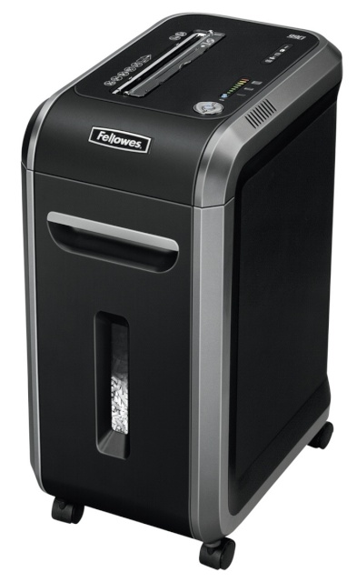 Fellowes paberipurustaja Powershred 99Ci Paper shredder