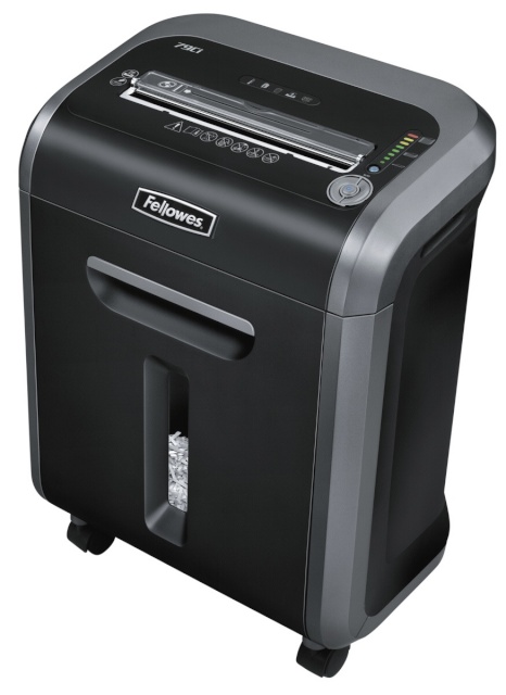 Fellowes paberipurustaja Powershred 79Ci Paper shredder