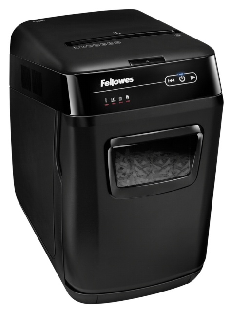 Fellowes paberipurustaja AutoMax 150C Paper Shredder