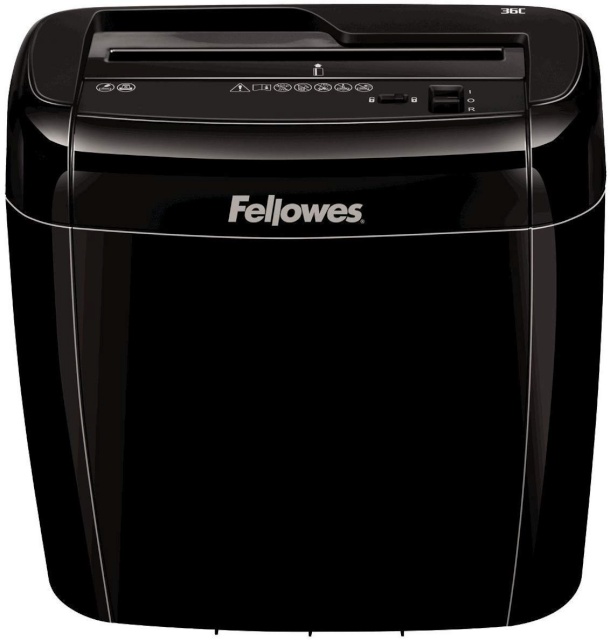 Fellowes paberipurustaja Powershred 36C 