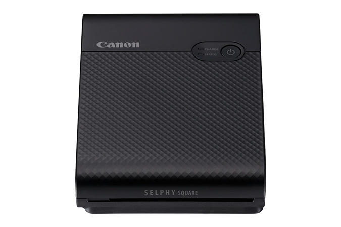 Canon printer Selphy Square QX10, must 