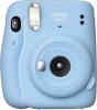 Fujifilm polaroid kaamera Instax Mini 11 Sky Blue, helesinine