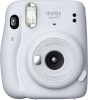 Fujifilm polaroid kaamera Instax Mini 11 Ice White, valge