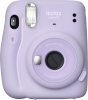 Fujifilm polaroid kaamera Instax mini 11 Lilac Purple, lilla